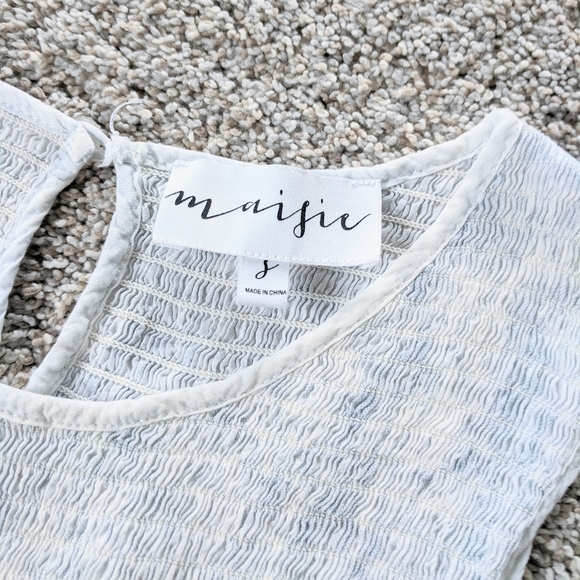 ⭐Cloudy print Maijic Party Dress⭐ - Picture 10 of 14